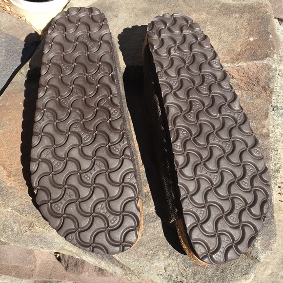 Birkenstock Arizona Suede sandals - Picture 2 of 5